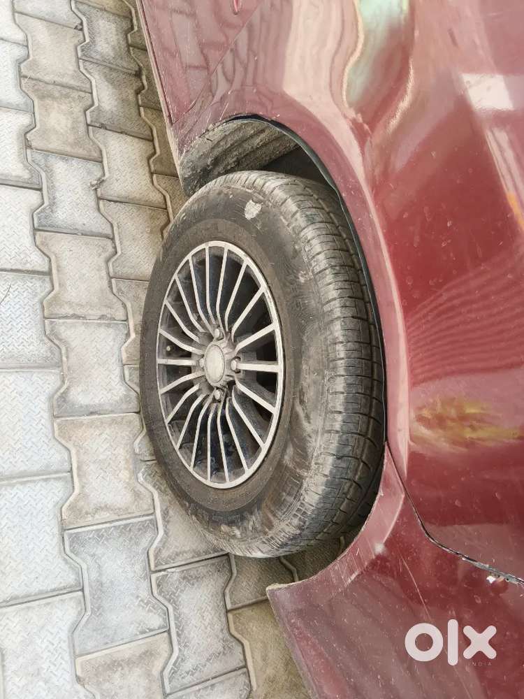 Honda City Zx 2008