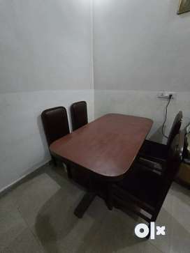 Olx tables store and chairs