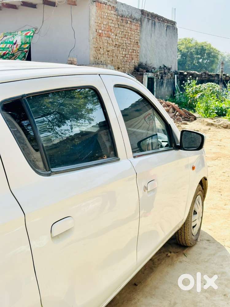 Maruti Suzuki Alto 800 2022 Petrol Good Condition