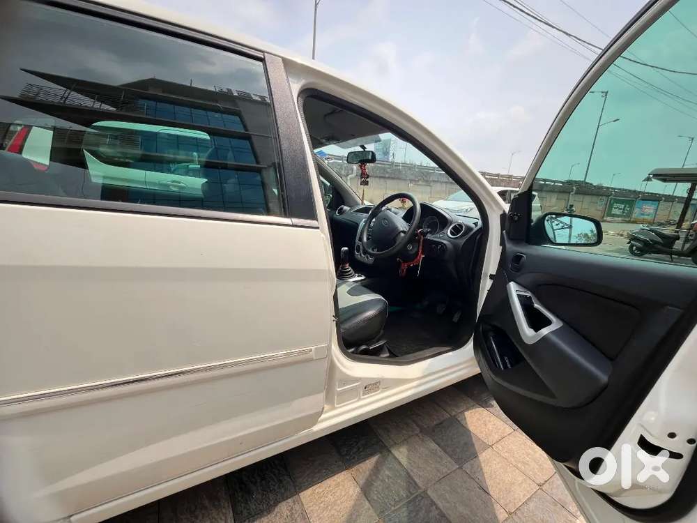 Sale My Personal Ford Figo Car