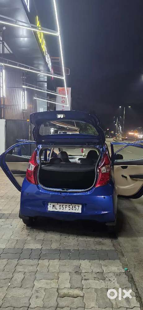 Hyundai Eon 1.0 Magna 2016