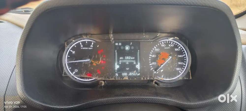 Mahindra Bolero Neo 2024 Diesel 38000 Km Driven