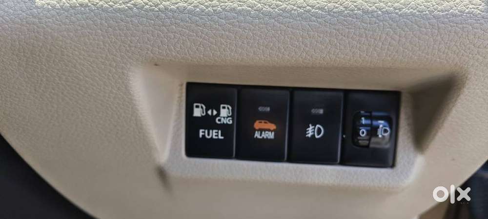 Maruti Suzuki Wagon R 1.0 Lxi Lpg, 2022, Cng & Hybrids