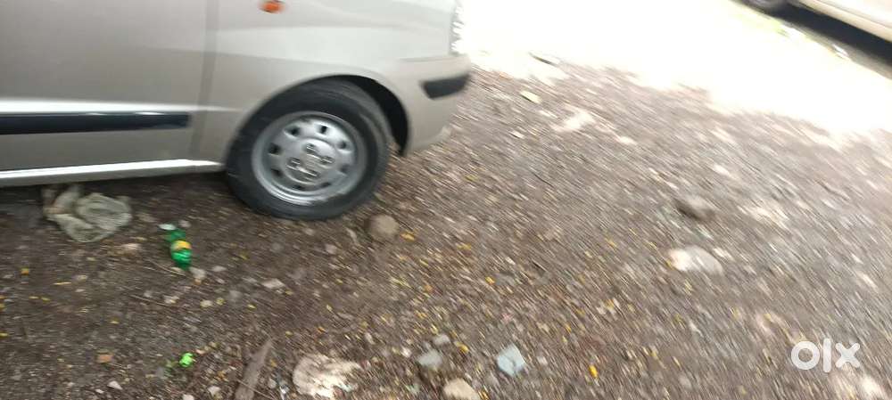 Hyundai Santro Xing Gls 2008
