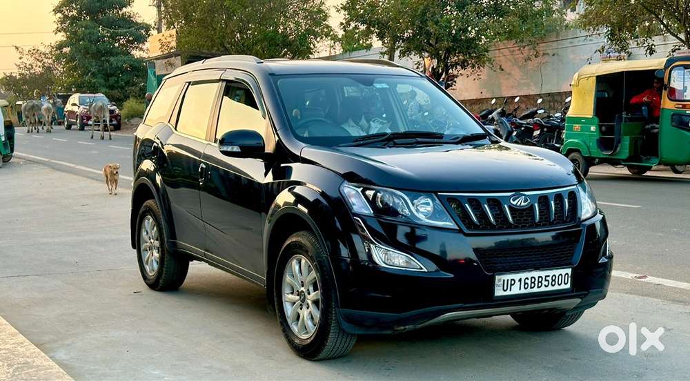 Mahindra Xuv500 Diesel 2015