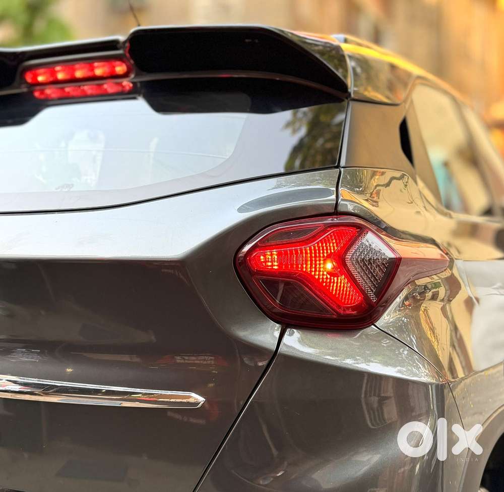 Tata Punch Adventure, 2024, Petrol
