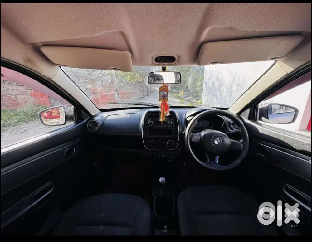 Kwid Renault