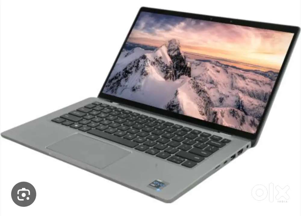Dell CORE i5 11th Gen 16GB RAM DDR4 512GB SSD