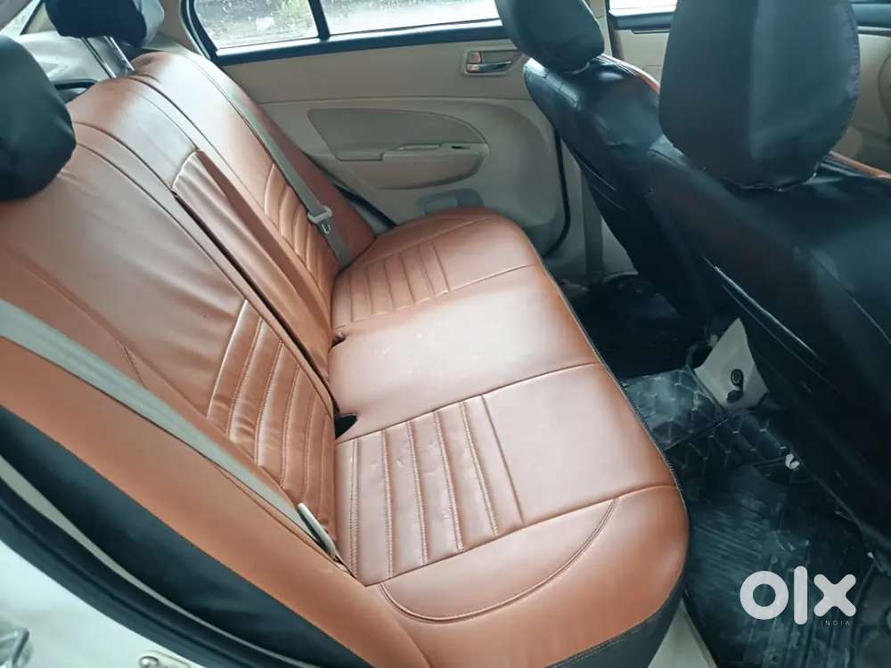 Maruti Suzuki Dzire 2015