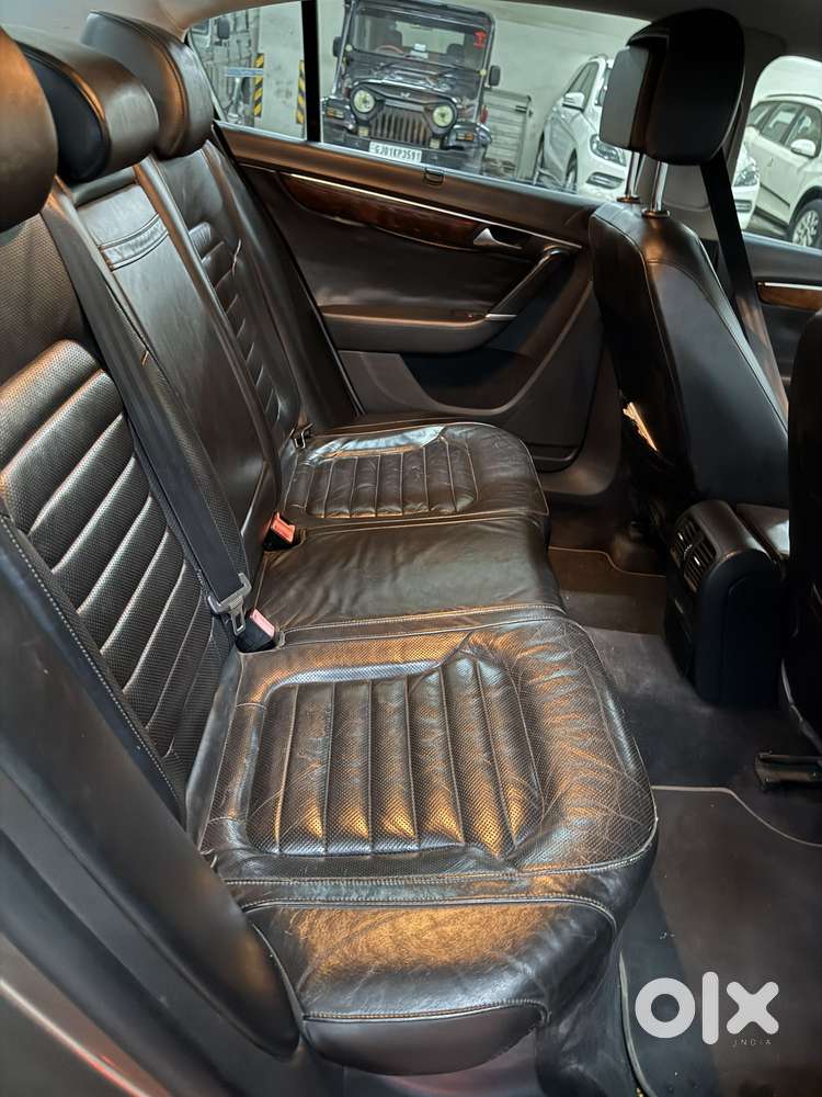 Volkswagen Passat 2007-2010 2.0 Pd Dsg S, 2013, Diesel