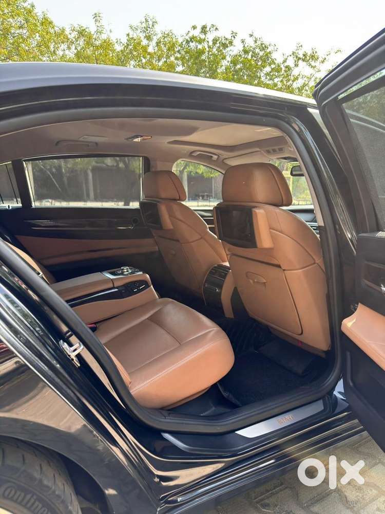 Bmw Diesel Automatic 2013