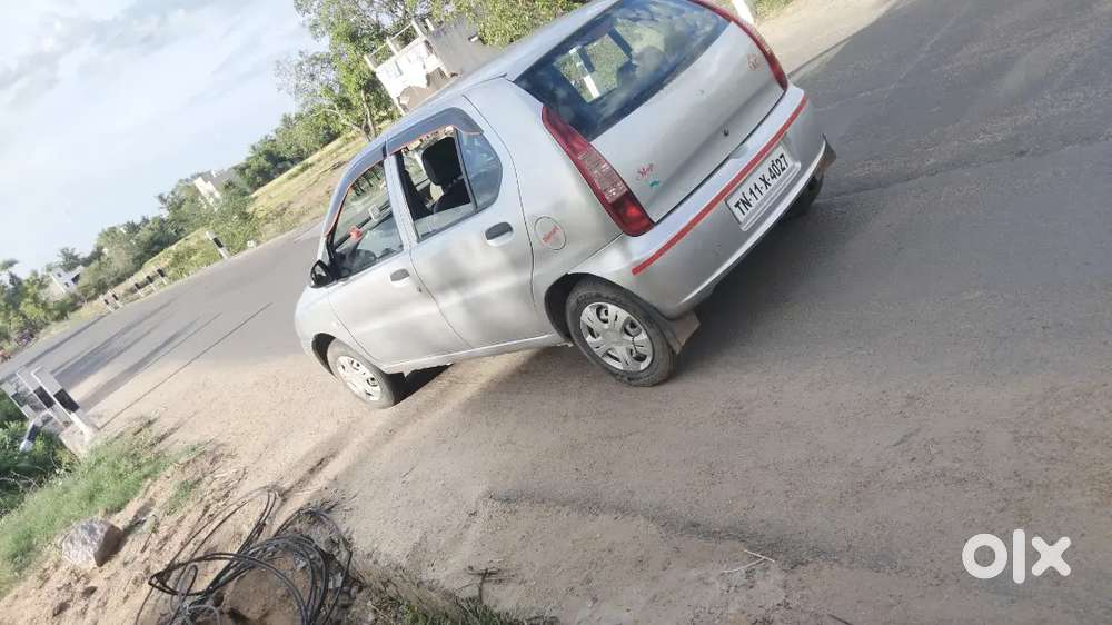 Tata Indica V2 2013 Dl