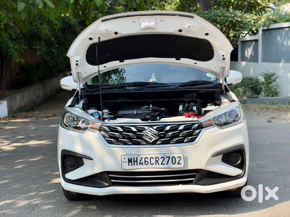 Maruti Suzuki Ertiga, 2024, Petrol
