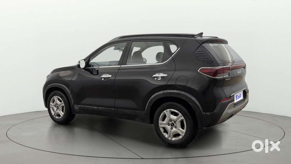 Kia Sonet Htx Plus Turbo Imt, 2022, Petrol