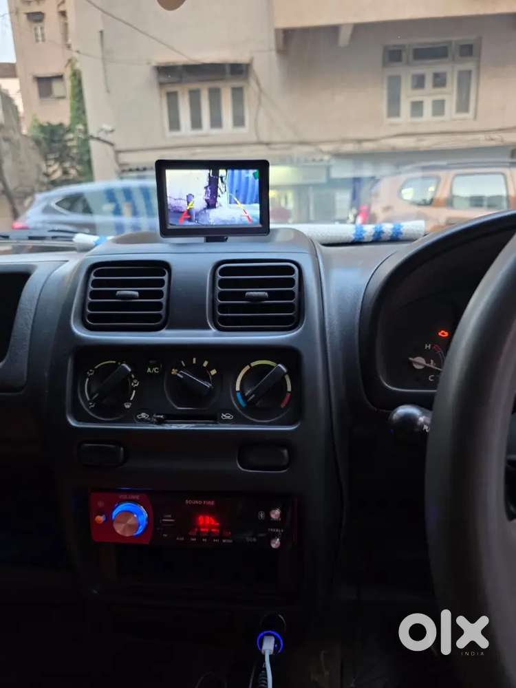 Suzuki Wagonr Ax 1.1 Automatic 3 Speed Excellent Condition Maintained