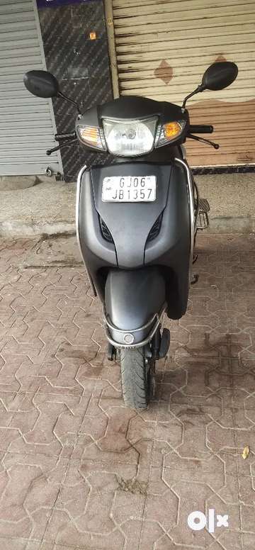 Olx sales honda activa