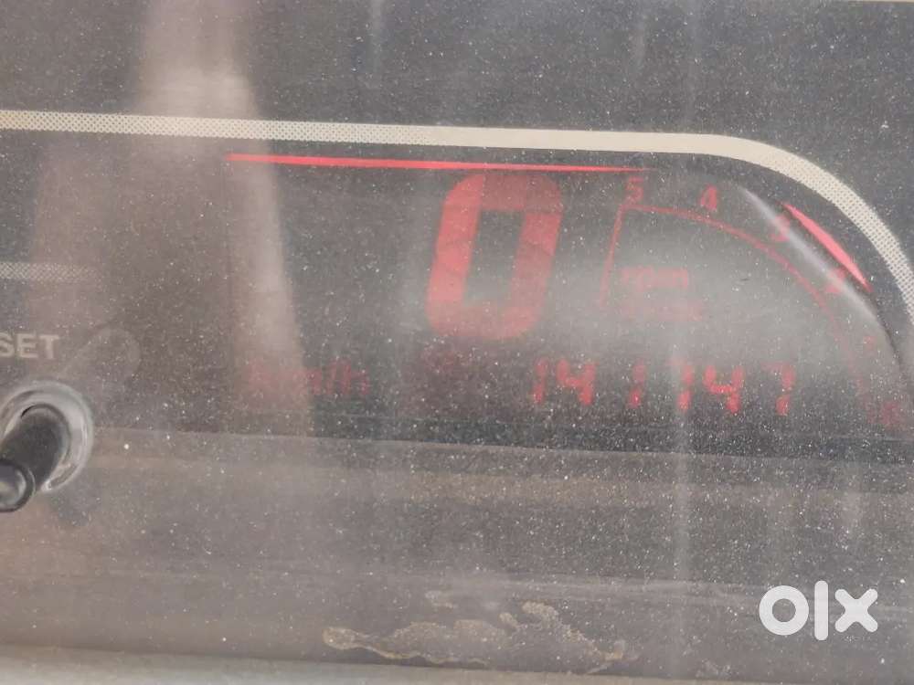 Mahindra Be 6 Fe 2012 Diesel Variant