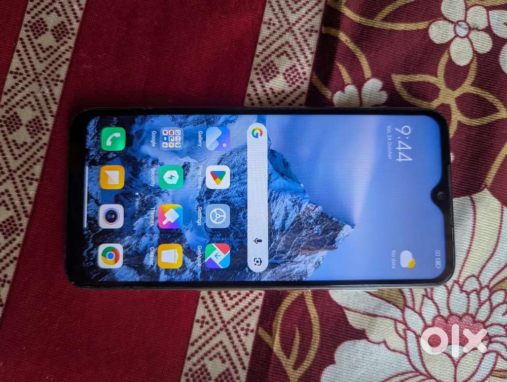 Redmi note 7 pro 4/64 storage