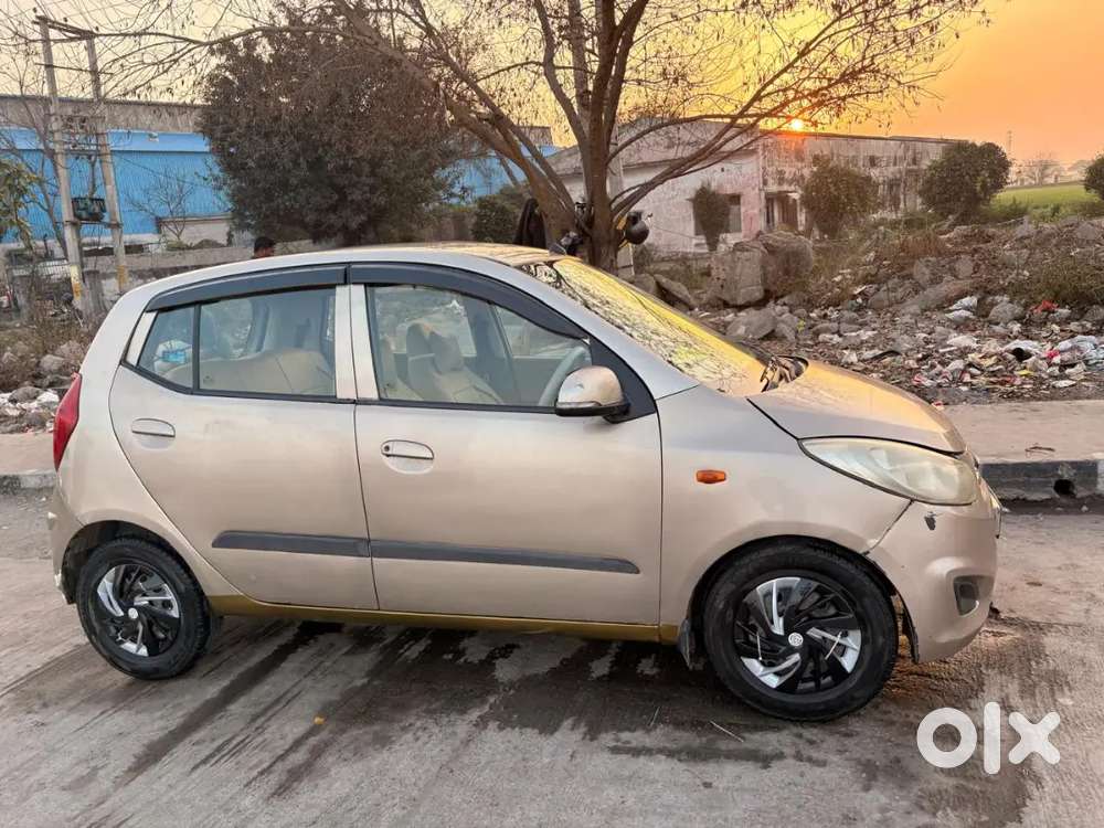 Hyundai I10 Magna 2013 Model