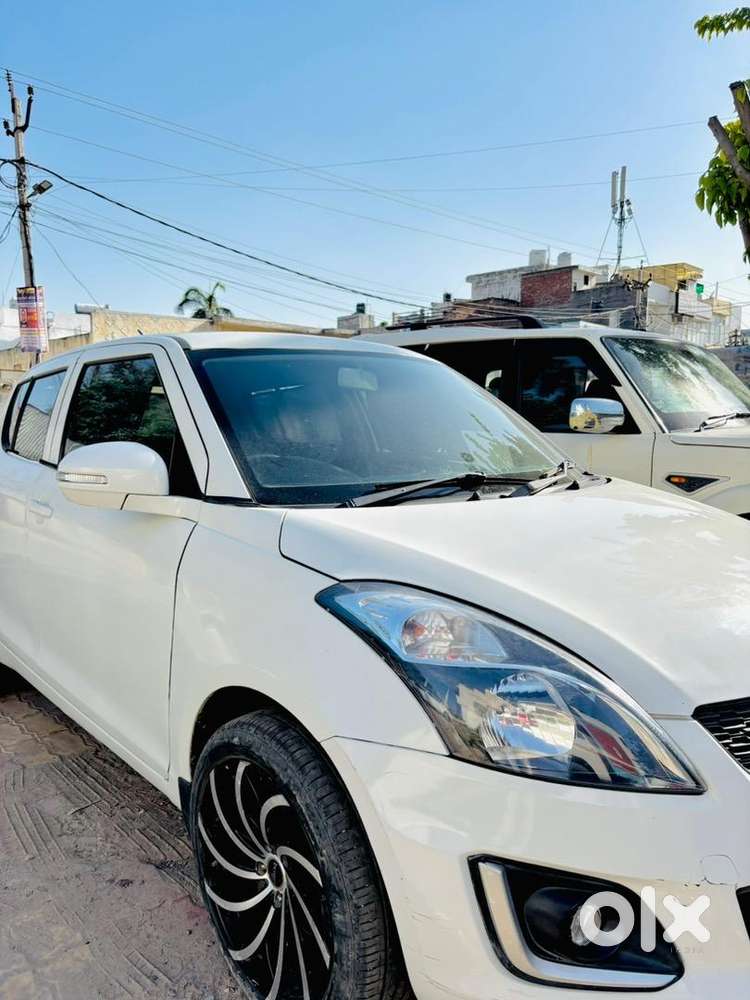 Maruti Suzuki Swift 2016 Diesel Good Condition