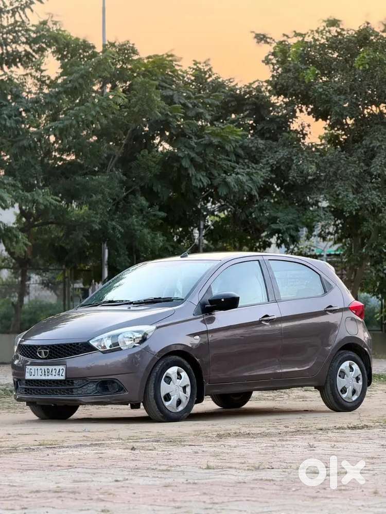 Tata Tiago 2016 Diesel Good Condition