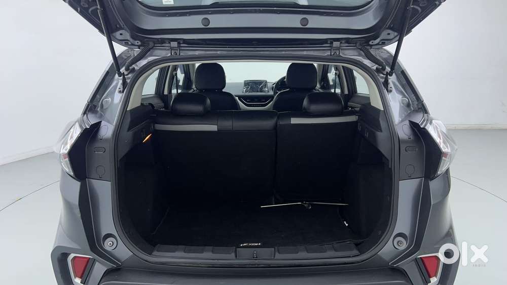 Tata Nexon 1.5 Revotorq Xz Plus (o), 2022, Diesel
