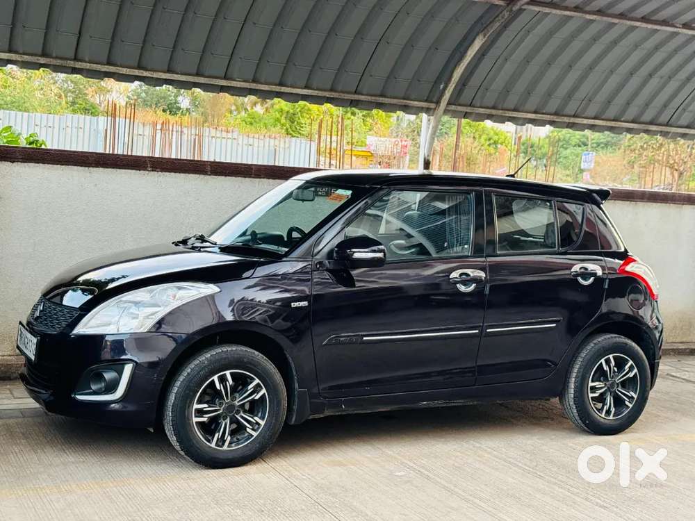 Maruti Suzuki Swift Vdi Diesel 2018 1st Owner Alloy Airbag 635000 Nego