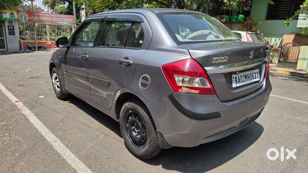 Maruti Suzuki Swift Dzire Vdi Bsiv, 2012, Petrol