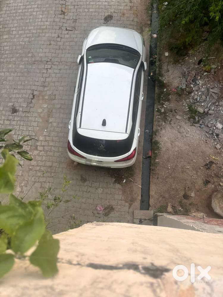 Hyundai I20 Diesel 2016