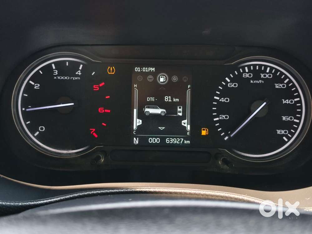 Mahindra Bolero Neo N8, 2023, Diesel