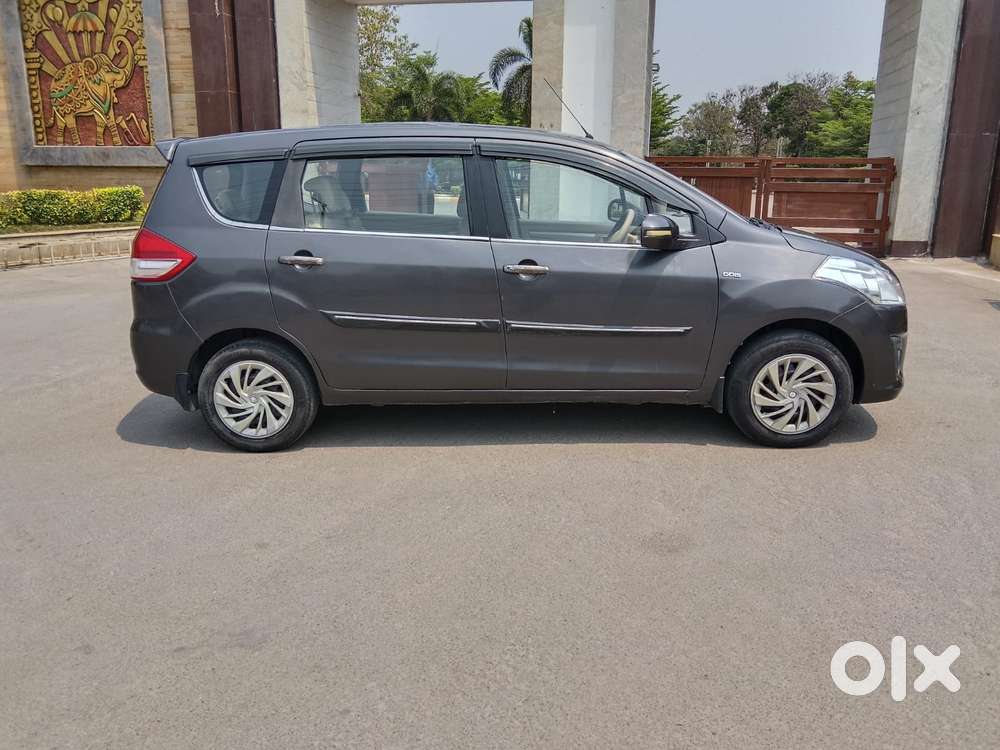 Maruti Suzuki Ertiga Vdi Shvs, 2014, Diesel