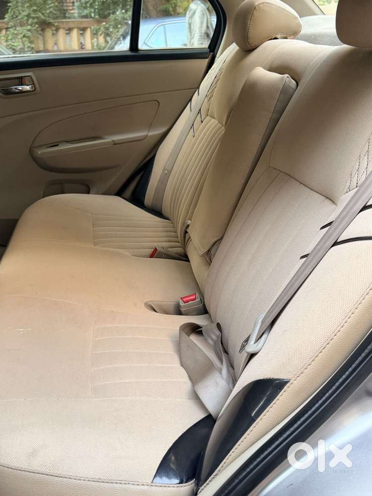 Maruti Suzuki Swift Dzire Vxi Regal Limited Edition Mt, 2013, Petrol