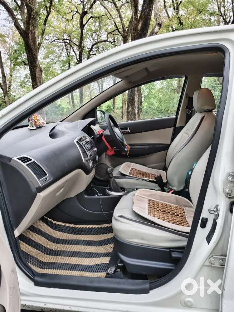 Hyundai I20 2012 Petrol Well Maintained