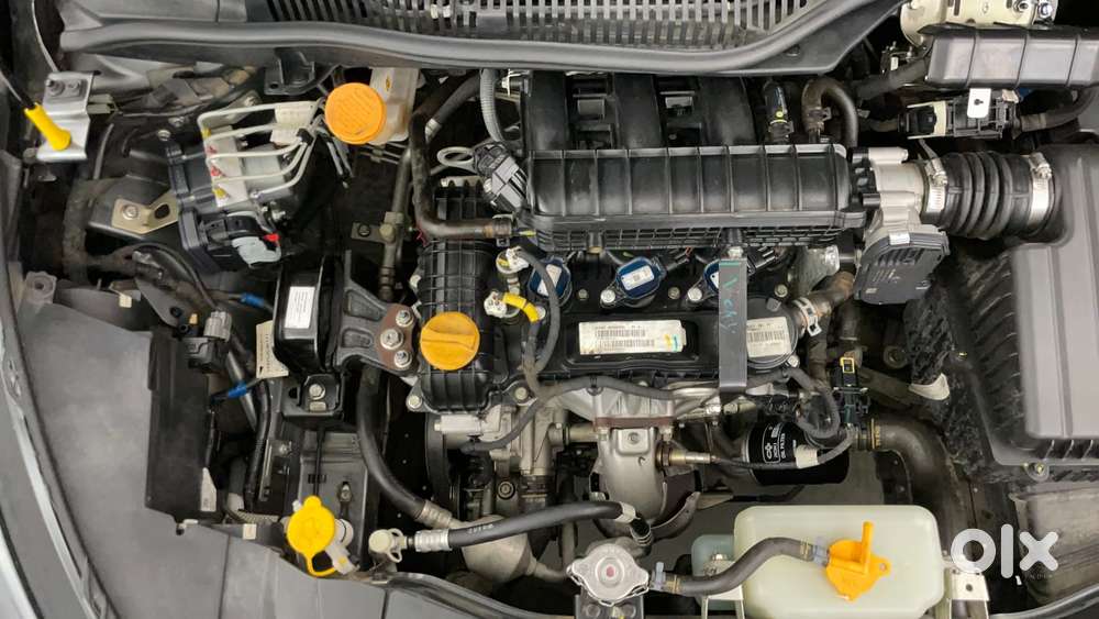 Tata Altroz 1.2 Xt, 2023, Petrol