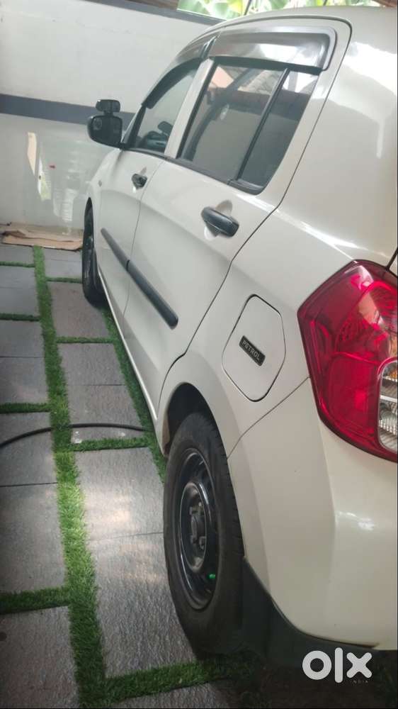 2014 Petrol Well Maintained