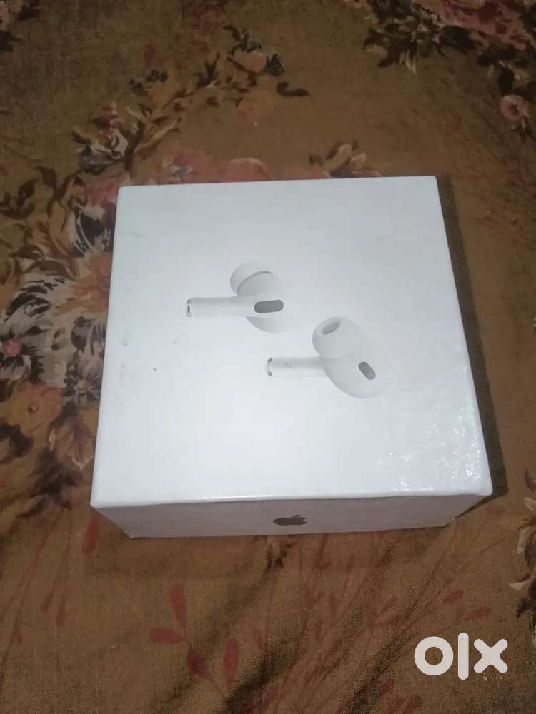 Apple airpods pro 2nd generation