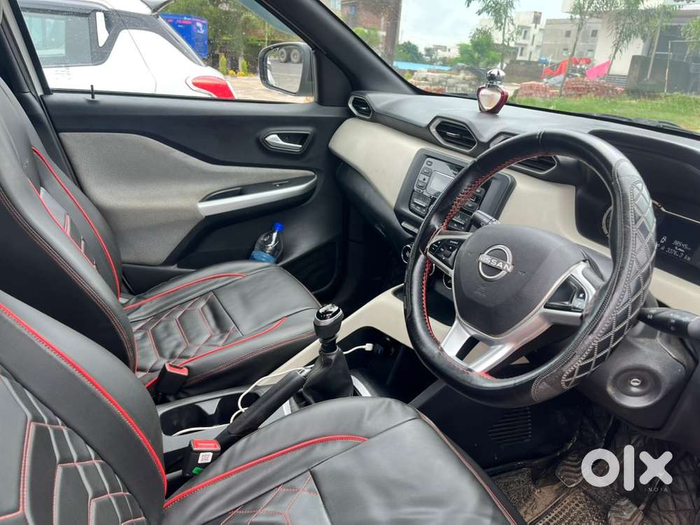 Nissan Magnite Petrol 2023