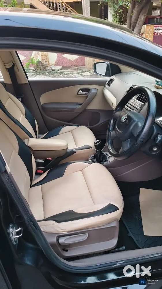 Skoda Rapid Tdi, Ambition Plus 2014, Diesel