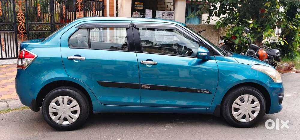 Maruti Suzuki Swift Dzire Vdi Bsiv, 2013, Diesel