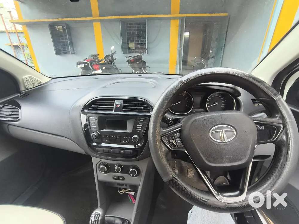 Tata Tigor 1.2 Xm Petrol 2021 Car