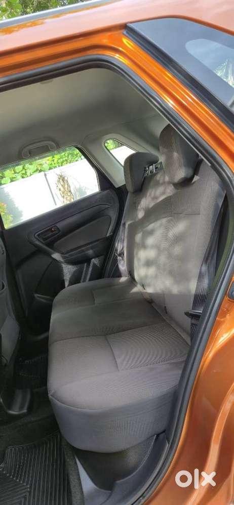 Toyota Urban Cruiser 1.5 Mid Grade At, 2020, Petrol