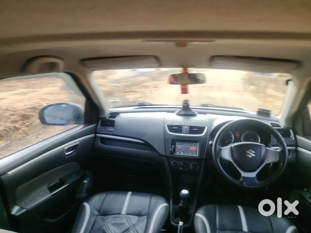 Maruti Suzuki Swift 2012 Diesel Good Condition