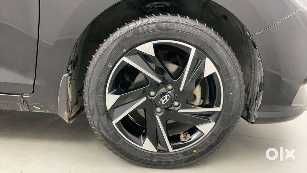 Hyundai Verna 1.5 Mpi Mt Sx (o), 2021, Petrol
