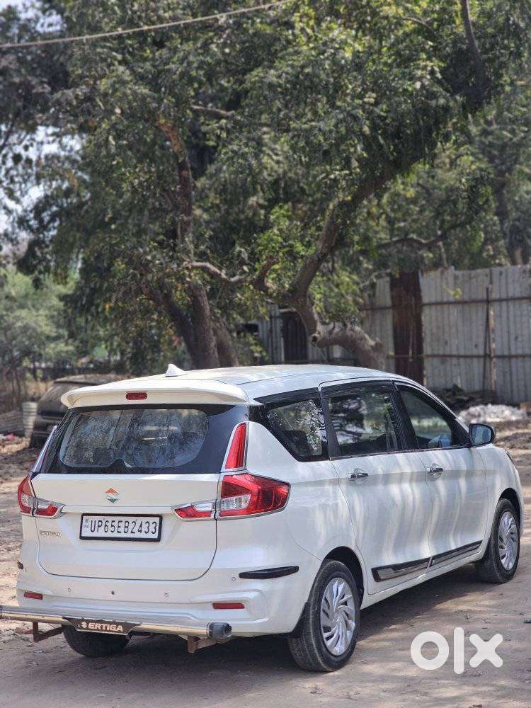 Maruti Suzuki Ertiga Vxi (o) Cng, 2021, Cng & Hybrids