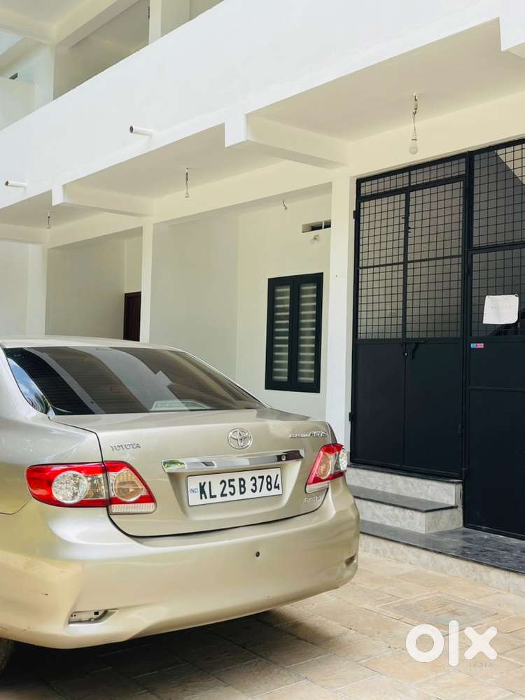 Toyota Corolla Altis 2010 Diesel Good Condition