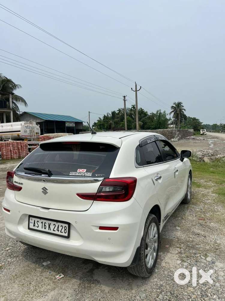 Maruti Suzuki 2023 Car