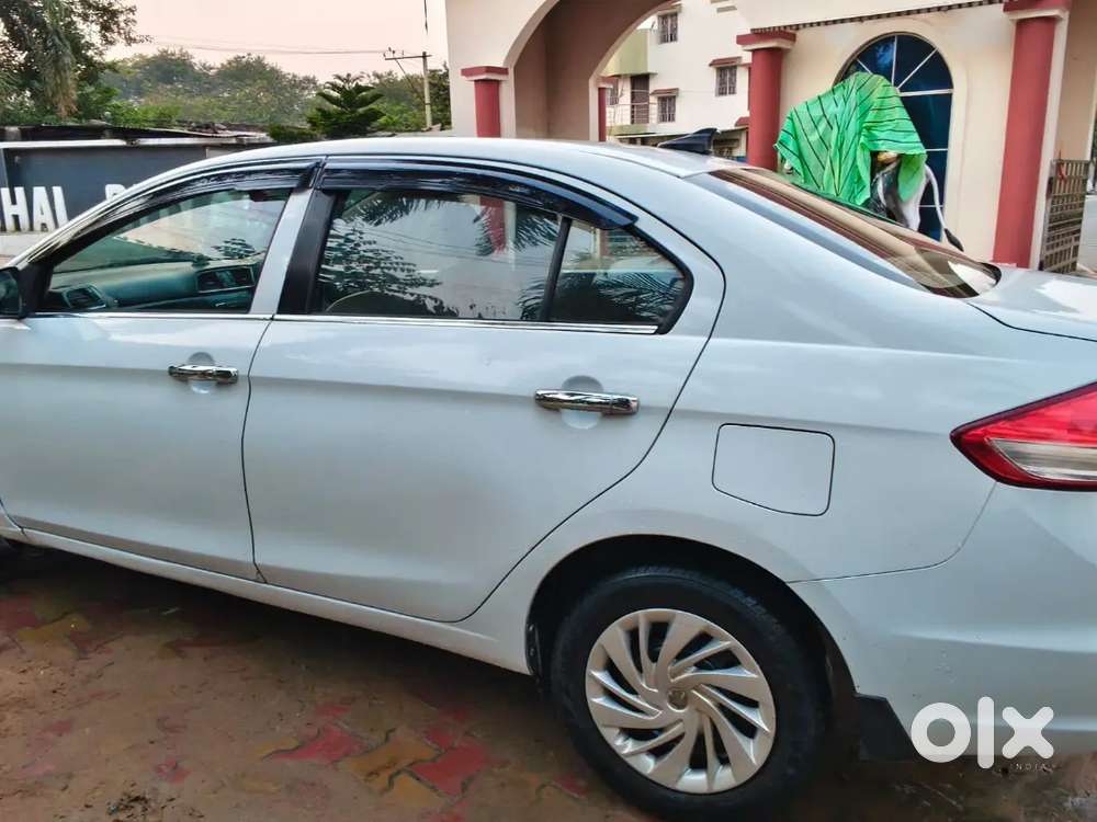 Maruti Suzuki Ciaz 2016 Model