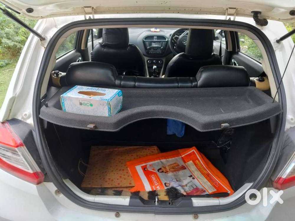 2017 Tata Tiago Xz Top-end  Tata Service Maintained  Single Owner