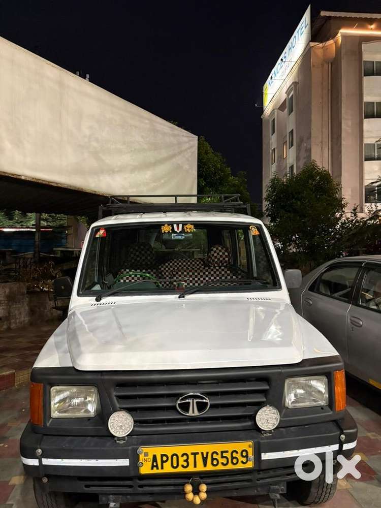 Reliable Tata Diesel 2011