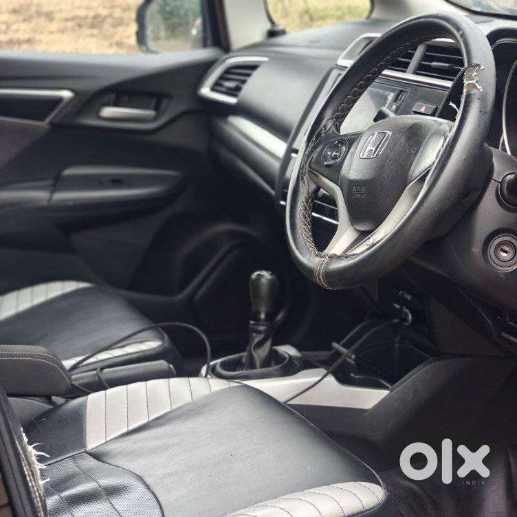 Honda Wr-v I-vtec Vx, 2017, Diesel